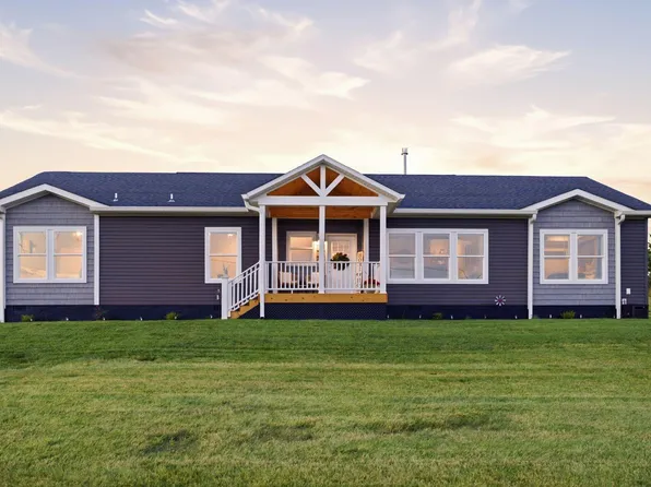252 Hughes Ln, Cynthiana, KY 41031