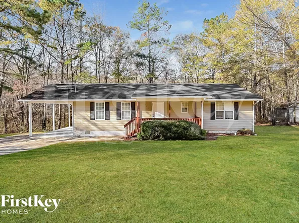 140 Teal Pl, Newnan, GA 30263
