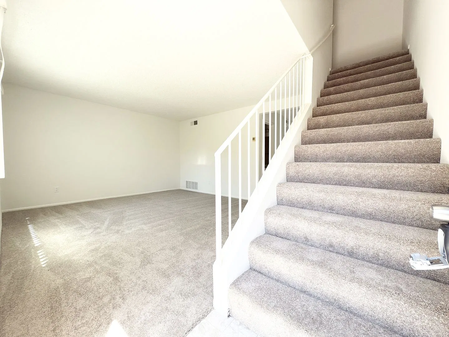 Two Story Townhome w/ Garage! — Photo 2