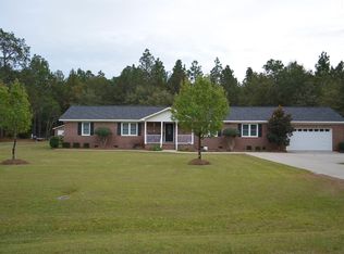311 Clay Rd, Camden, SC 29020