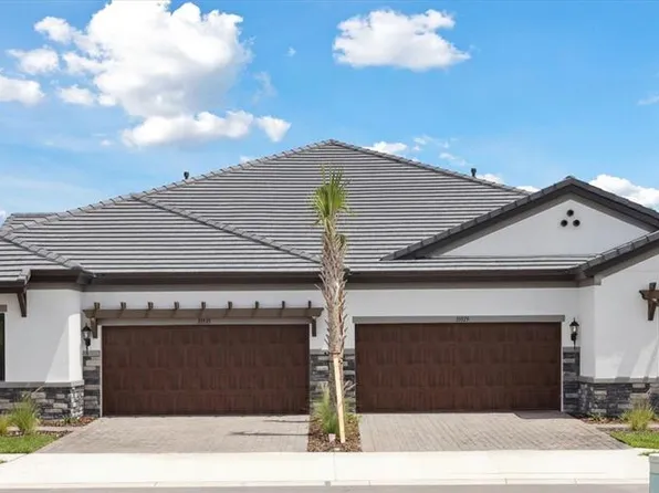 35571 Stableton Ln, Zephyrhills, FL 33541