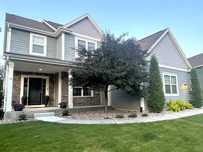 614 Sanctuary LANE, Delafield, WI, 53018