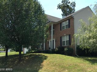 3345 Elsa Ave, Waldorf, MD 20603
