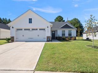 8710 Kenridge Ln, Fuquay Varina, NC 27526