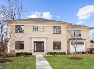 7208 Millwood Rd, Bethesda, MD 20817