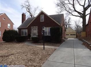 3415 N St, Lincoln, NE 68510