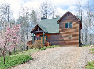 93 Covered Bridge Rd, Blairsville, GA 30512