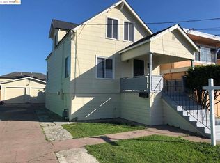 1215 104th Ave, Oakland, CA 94603