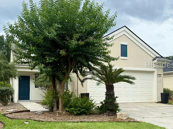 118 Lazy Daisy Dr, Bluffton, SC 29909
