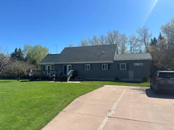 16862 State Highway M35 Hwy, Rock, MI 49880