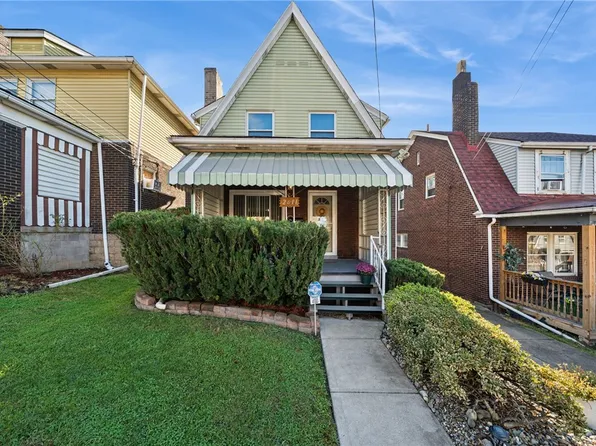 2611 Belmar Pl, Pittsburgh, PA 15218