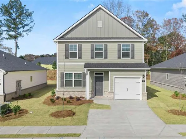 67 Holland Cv, Winder, GA 30680