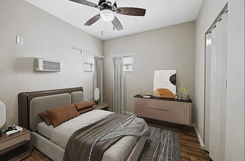 1 bed, 1.0 bath, 650 sqft, $1,750 — Photo 3