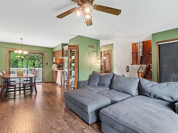 5th image of 3276 N 525 W
