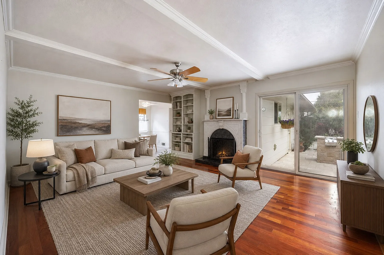 4 bed, 1931 sqft, $3,000 — Photo 2
