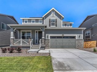 13463 E 108th Ave, Commerce City, CO 80022