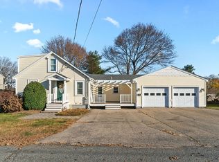 65 Brigham Ave, Marlborough, MA 01752