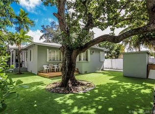 7520 NE 3rd Ave, Miami, FL 33138