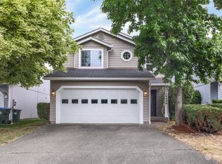 15432 94th Ave SE, Yelm, WA 98597