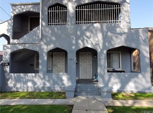 1743 W 69th St, Los Angeles, CA 90047