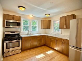 3179 Babcock Blvd FLOOR 1, Pittsburgh, PA 15237