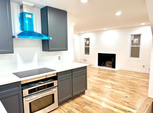 19537 Rowe St, Detroit, MI 48205