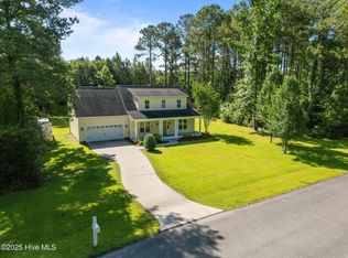 130 Vineyard Trce, Currie, NC 28435