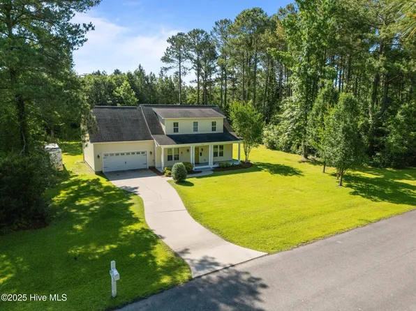 130 Vineyard Trace, Currie, NC 28435