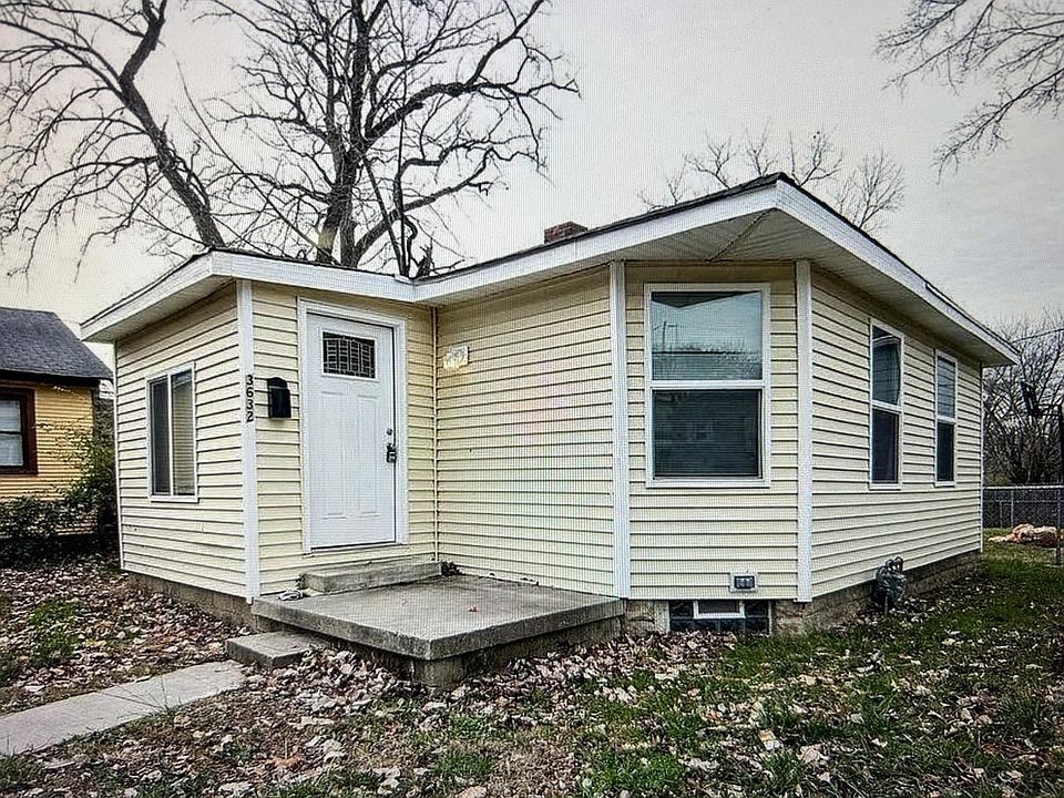 1st image of 3632 Crescent Ave