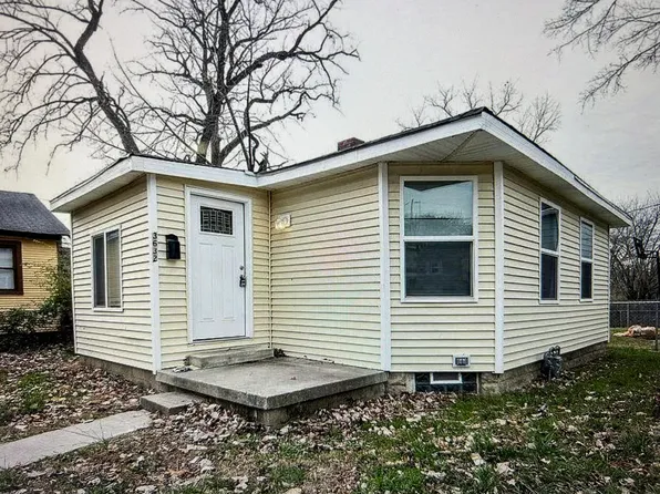 3632 Crescent Ave, Indianapolis, IN 46208