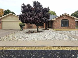 3111 Mesa Verde St, Roswell, NM 88201
