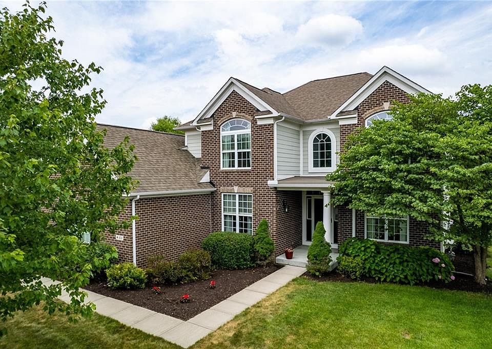 4658 Lone Tree Ct, Indianapolis, IN 46234 Zillow