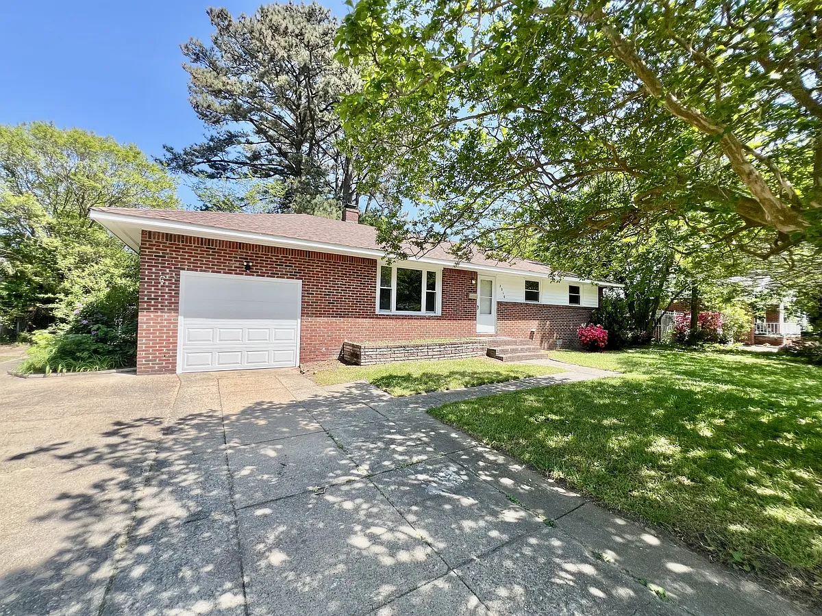 Building Photo - 7710 Nancy Dr