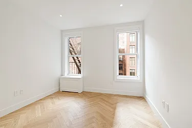 Rented by Akelius Real Estate Management