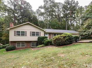 4508 Embleton Dr, Raleigh, NC 27612