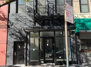 1484 5th Ave, New York, NY 10035