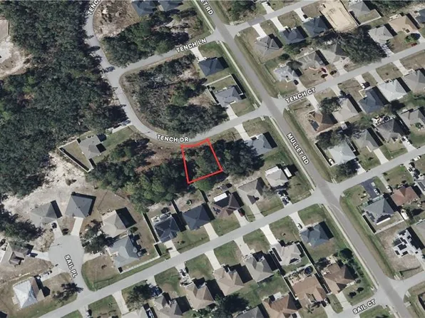 132 Tench Dr #28, Kissimmee, FL 34759