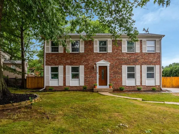 5814 Clermont Dr, Alexandria, VA 22310