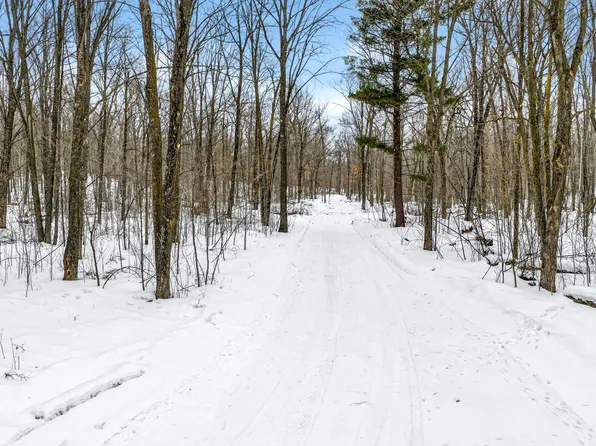Sand Rd, Shell Lake, WI 54871