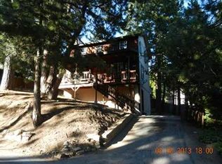 31454 Ocean View Dr, Running Springs, CA 92382