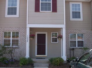1028 Ada Place Dr SE, Grand Rapids, MI