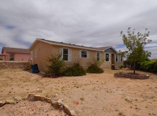 11847 Quail Bush Cir, El Paso, TX 79936