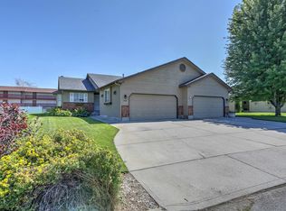 7206 N Hamilton St, Spokane, WA 99208