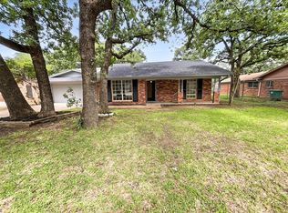 1613 Mims St, Fort Worth, TX 76112