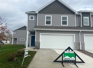 3345 NW Stratford Ln, Ankeny, IA 50023
