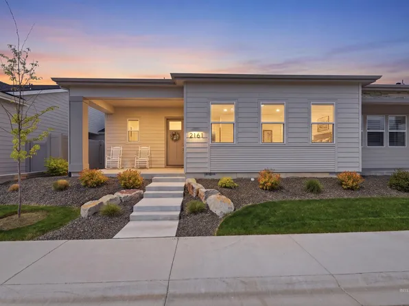2161 N Leatherwood Ave, Star, ID 83669
