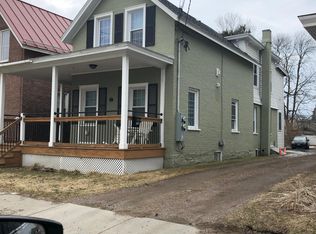 42 Leclair St #A, Winooski, VT 05404