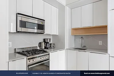 Rented by The Blueground