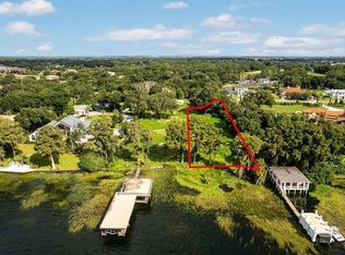 12418 Park Ave LOT 20, Windermere, FL 34786