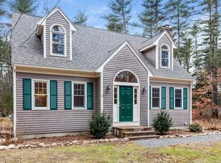 207 Mill St, Mansfield, MA 02048